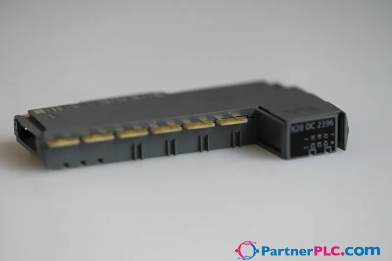 B&R X20DC2396 New without box Rev. G0 — photo 5 of 7