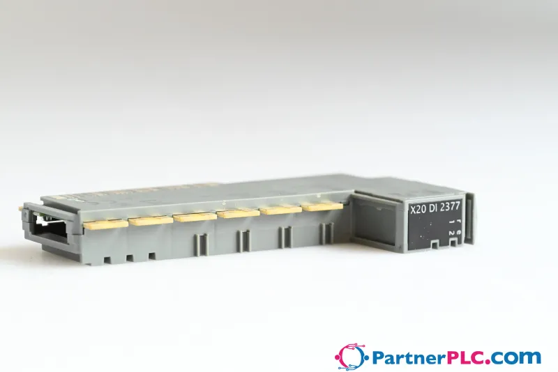 X20DI2377 | B&R Industrial Automation — photo 4 of 7