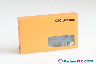 B&R X20DI4371 New Rev. F0
