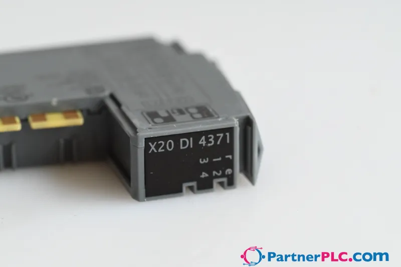 B&R X20DI4371 New Rev. F0 — photo 6 of 9