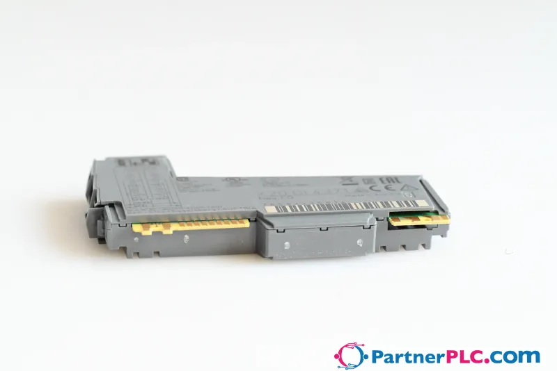 B&R X20DI4371 New Rev. F0 — photo 9 of 9