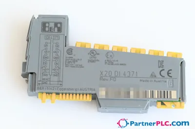 X20DI4371 | B&R Industrial Automation