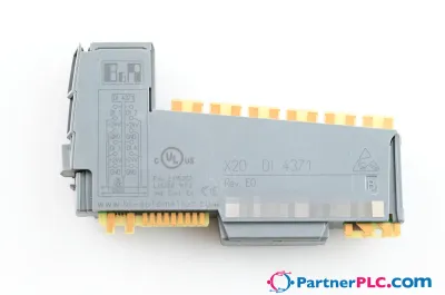 B&R X20DI4371 Refurbished Rev. E0