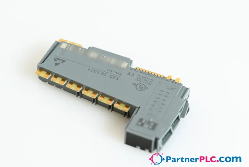 X20DI6371 | B&R Industrial Automation — photo 4 of 5
