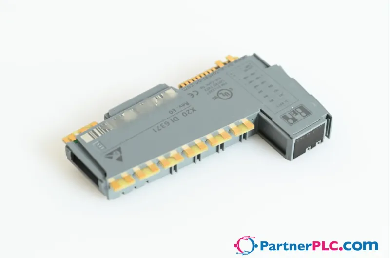 X20DI6371 | B&R Industrial Automation — photo 5 of 5