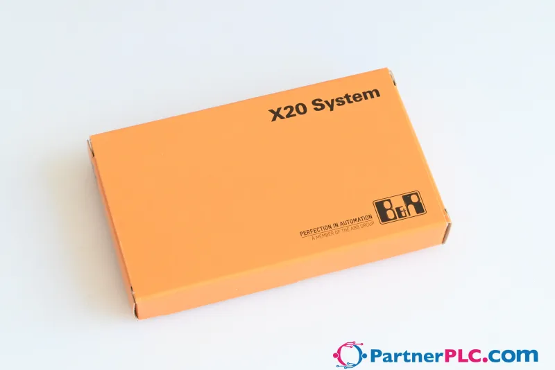 X20DI8371 | B&R Industrial Automation — photo 2 of 11