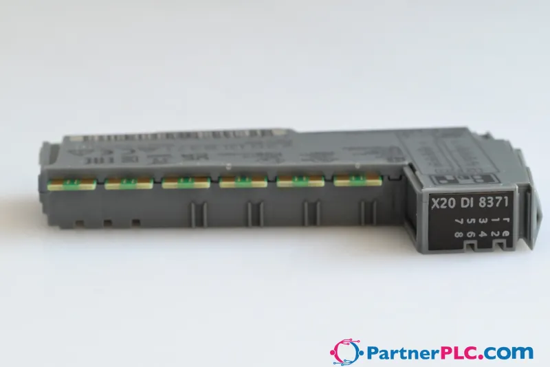 X20DI8371 | B&R Industrial Automation — photo 10 of 11