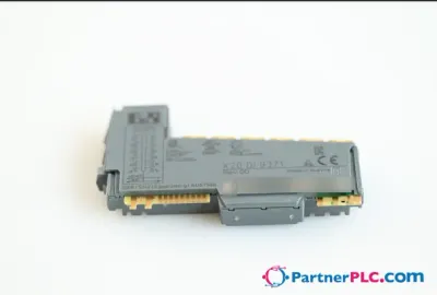 B&R X20DI9371 Refurbished Rev. G0