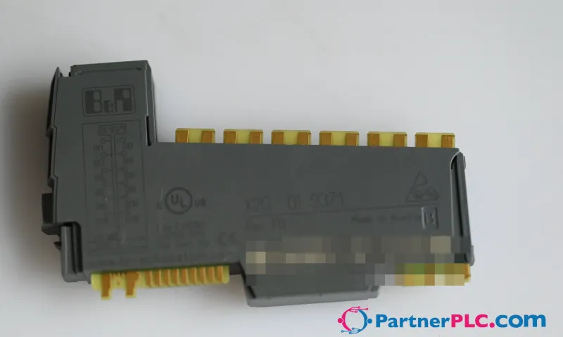 B&R X20DI9371 Refurbished Rev. F0 — photo 1 of 6