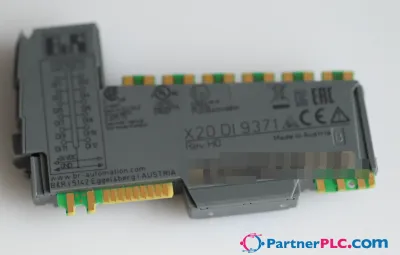 B&R X20DI9371 Refurbished Rev. H0