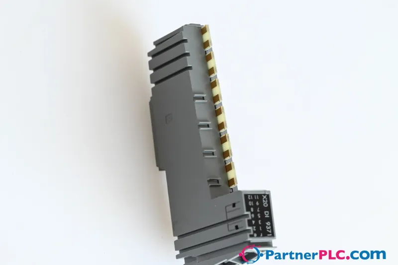 X20DI9371 B&R – 12 digital inputs; Sink connection; 1-wire connections — photo 3 of 5