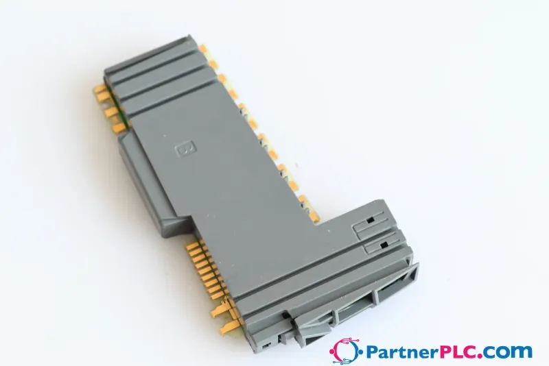 X20DI9371 B&R – 12 digital inputs; Sink connection; 1-wire connections — photo 5 of 5
