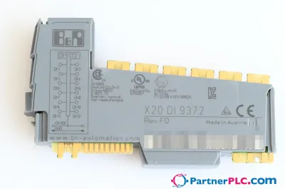 X20DI9372 | B&R Industrial Automation
