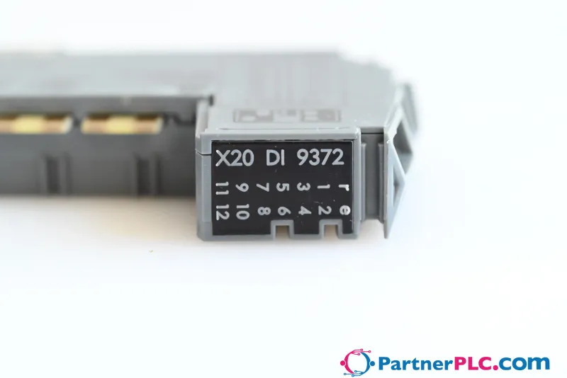 X20DI9372 | B&R Industrial Automation — photo 3 of 7
