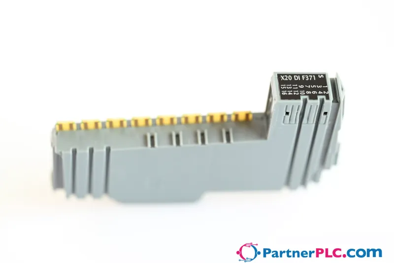 X20DIF371 | B&R Industrial Automation — photo 4 of 4