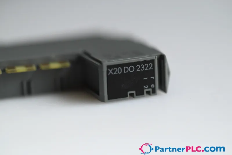 B&R X20DO2322 Used Rev. G0 — photo 5 of 7