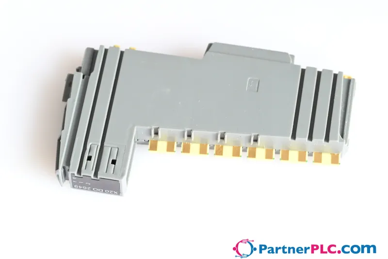 X20DO2649 | B&R Industrial Automation — photo 5 of 10