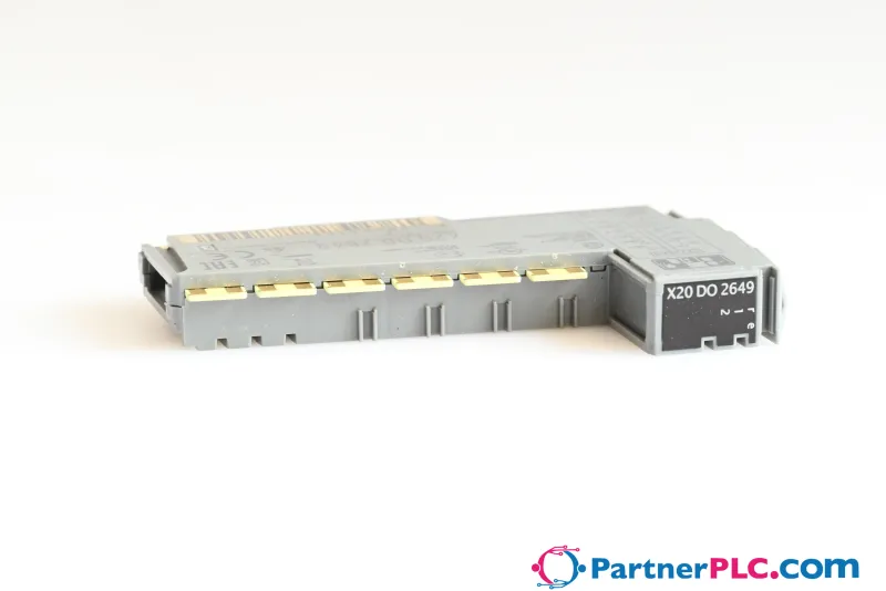 X20DO2649 | B&R Industrial Automation — photo 9 of 10