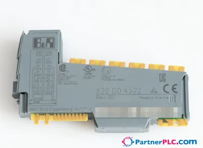 X20DO4322 | B&R Industrial Automation
