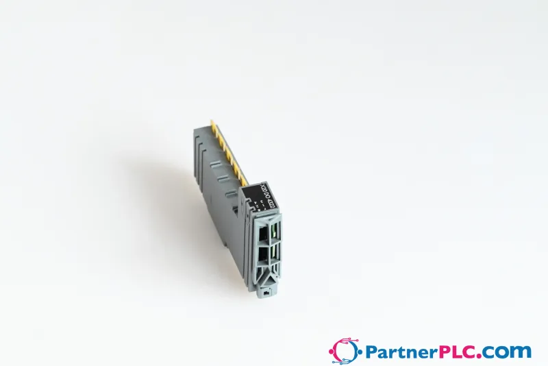 X20DO4322 | B&R Industrial Automation — photo 4 of 5