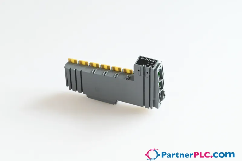 X20DO4322 | B&R Industrial Automation — photo 5 of 5