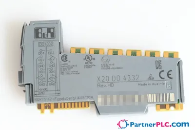 X20DO4332 | B&R Industrial Automation
