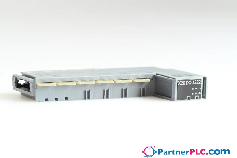 X20DO4332 | B&R Industrial Automation — photo 5 of 7