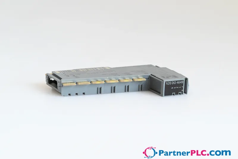 X20DO4649 | B&R Industrial Automation — photo 6 of 10