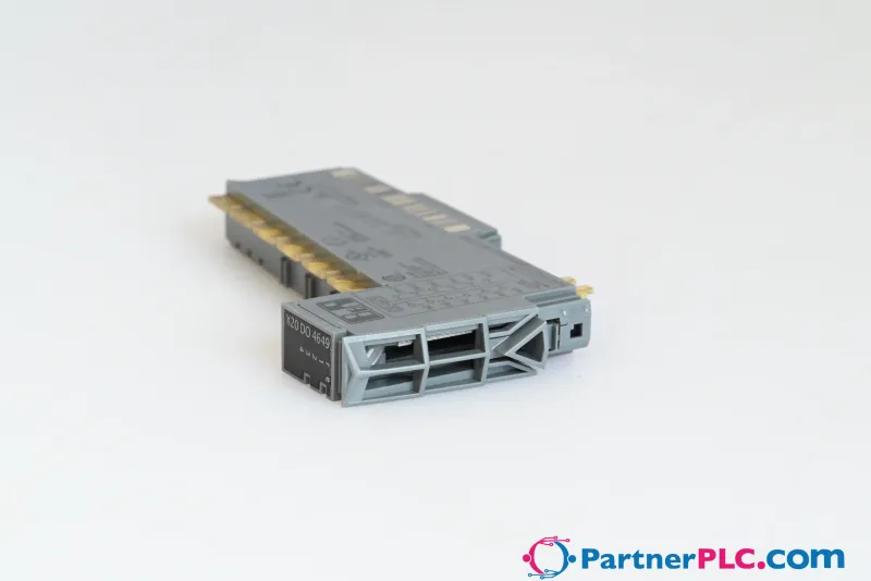 X20DO4649 | B&R Industrial Automation — photo 7 of 10