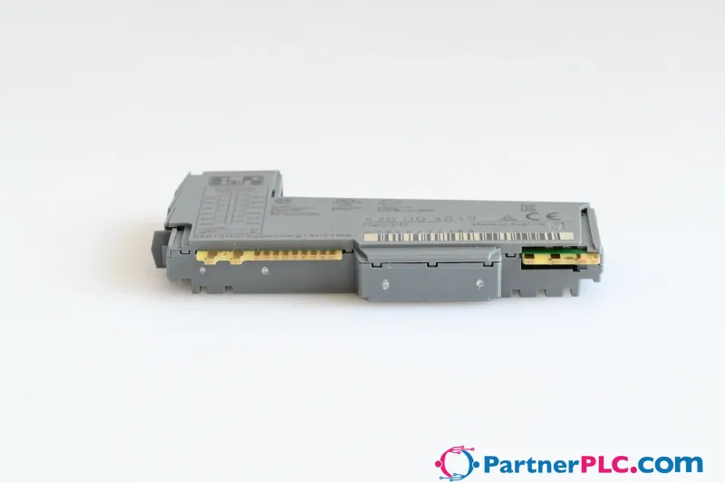 X20DO4649 | B&R Industrial Automation — photo 9 of 10