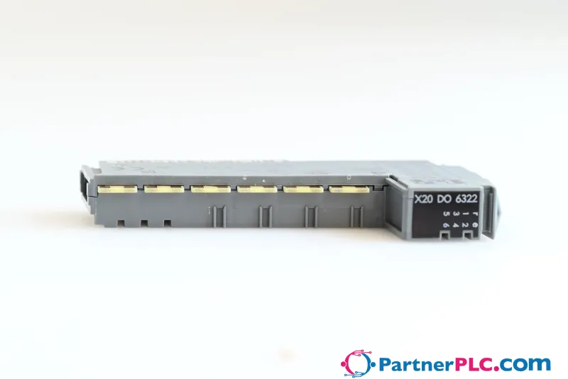 X20DO6322 | B&R Industrial Automation — photo 4 of 7