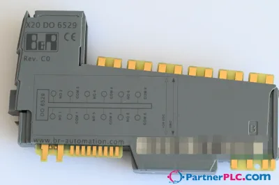 X20DO6529 B&R