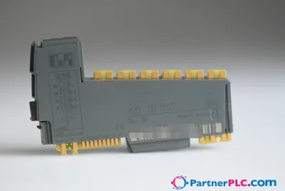 B&R X20DO8322 Refurbished Rev. D0