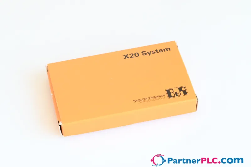 X20DO8332 | B&R Industrial Automation — photo 2 of 11