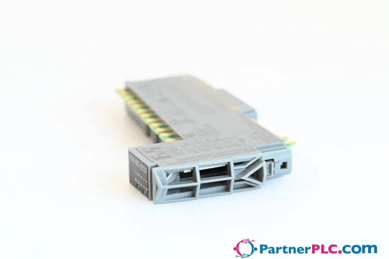 X20DO8332 | B&R Industrial Automation — photo 6 of 11