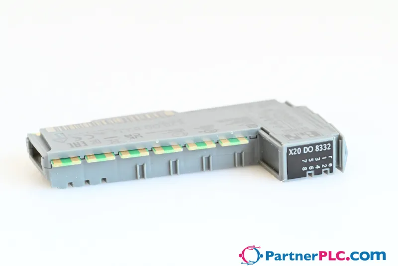 X20DO8332 | B&R Industrial Automation — photo 8 of 11