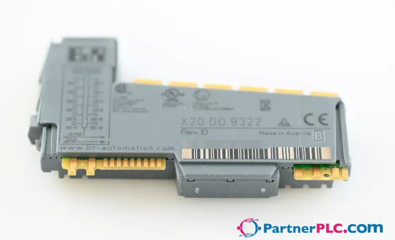 X20DO9322 | B&R Industrial Automation — photo 1 of 5