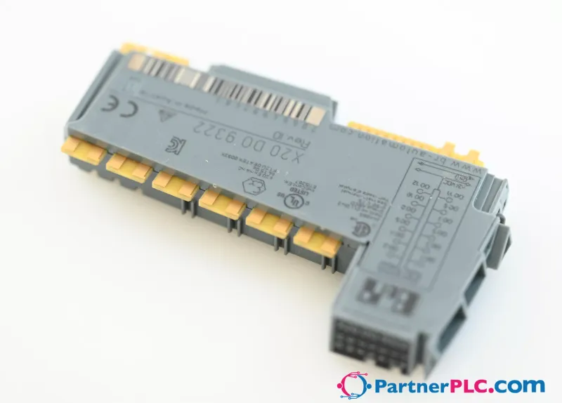 X20DO9322 | B&R Industrial Automation — photo 2 of 5