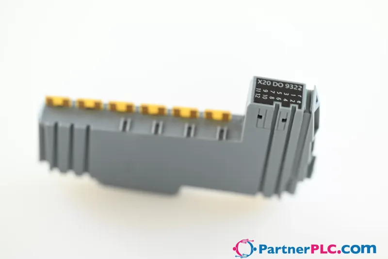 X20DO9322 | B&R Industrial Automation — photo 4 of 5