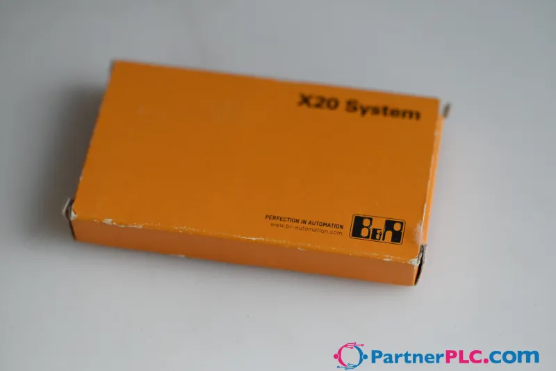 B&R X20DOF322 New Rev. C0 — photo 2 of 9