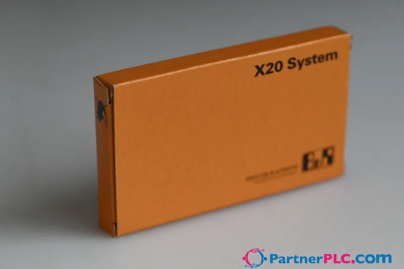 B&R X20DOF322 New Rev. E3 — photo 2 of 9
