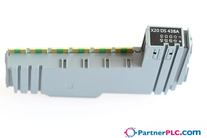 X20DS438A | B&R Industrial Automation — photo 5 of 6