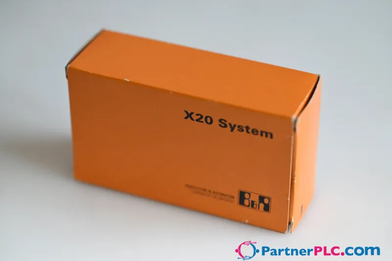 B&R X20HB2880 New Rev. F0 — photo 3 of 10