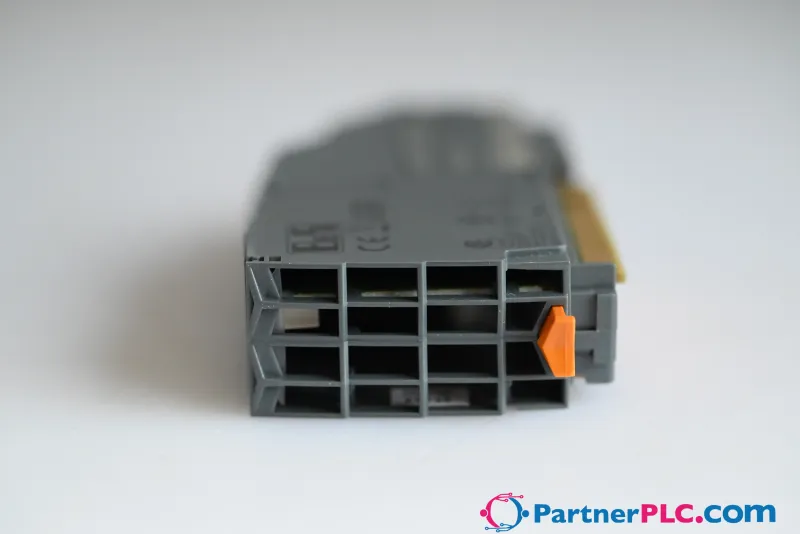 B&R X20HB2880 New Rev. F0 — photo 5 of 10