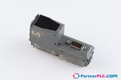B&R X20IF1020 Used
