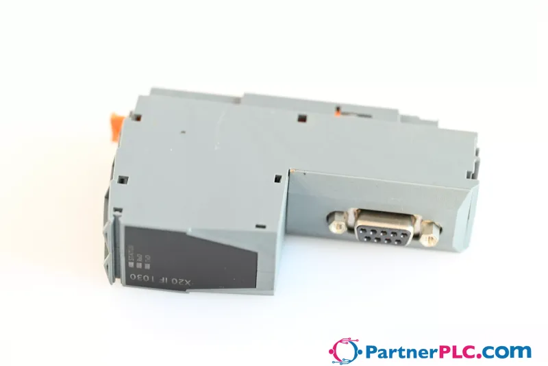 X20IF1030 | B&R Industrial Automation — photo 2 of 6