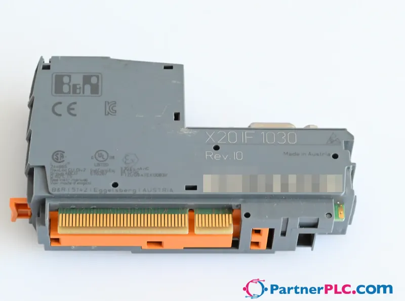 X20IF1030 | B&R Industrial Automation — photo 1 of 6