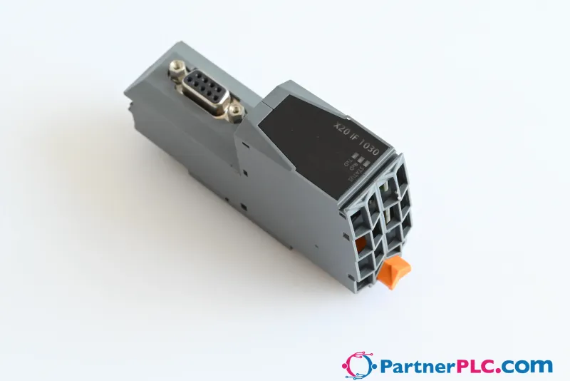X20IF1030 | B&R Industrial Automation — photo 6 of 6
