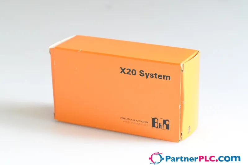 X20IF1063-1 | B&R Industrial Automation — photo 2 of 9