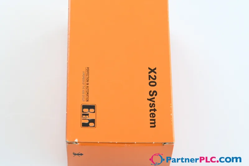 X20IF1063 | B&R Industrial Automation — photo 6 of 6